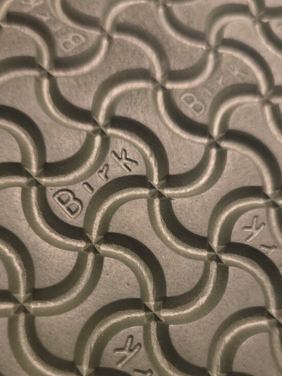 NEW!!! Birkenstock Boston
Suede Leather, Olive Green, Retail $154.95 USD main image 14